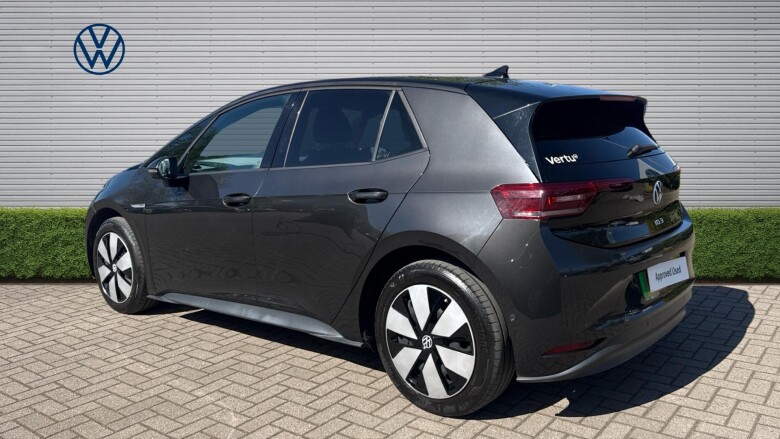 Volkswagen ID.3 150kW Max Pro Performance 58kWh 5dr Auto Electric Hatchback